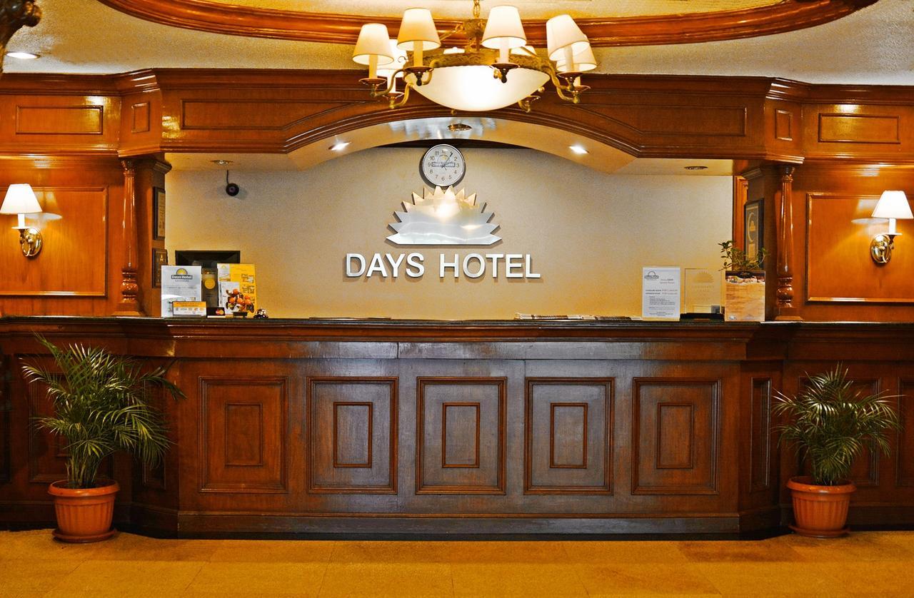 Days Hotel By Wyndham Batangas Extérieur photo