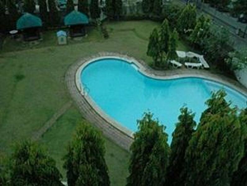 Days Hotel By Wyndham Batangas Extérieur photo
